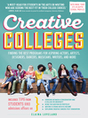 Cover image for Creative Colleges